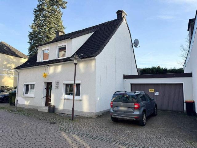 Haus kaufen in Herford, Nordrhein-Westfalen