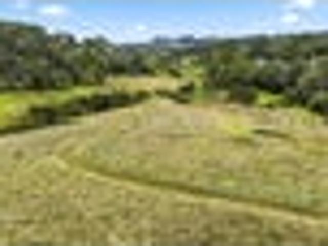 Land for sale in Oratia, Oroua County