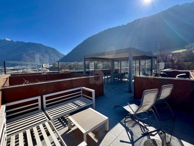 Büro mieten in Chur, Graubünden