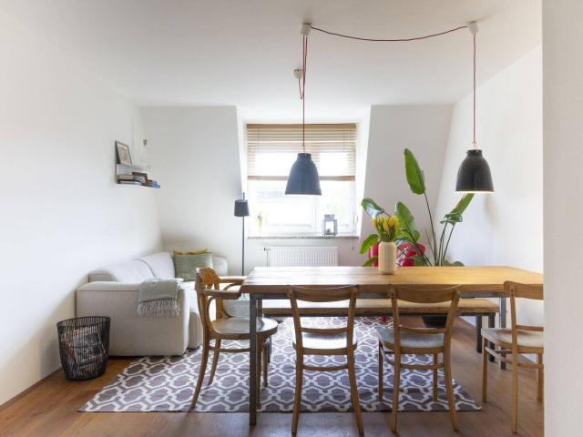 Apartment kaufen in KG Ober St. Veit, Wien