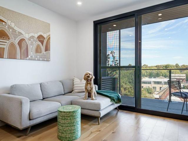 Apartment for rent in North Adelaide, Adelaide