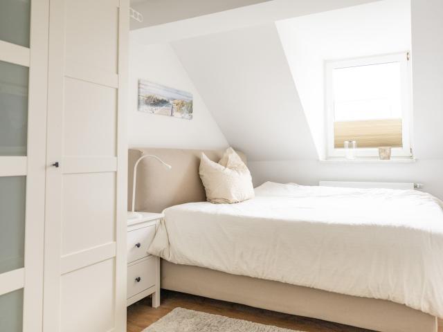 Apartment mieten in Giebichenstein, Halle