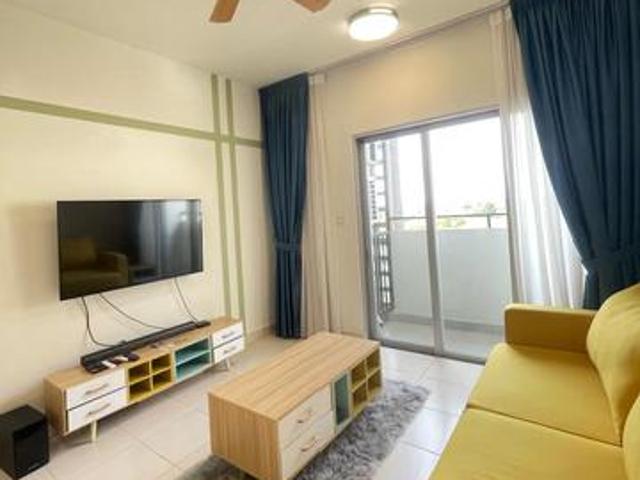 Serviced Residence for rent in Selayang, Selangor