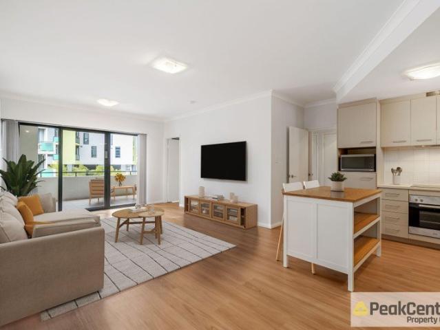 Apartment for sale in Cockburn Central, Western Australia