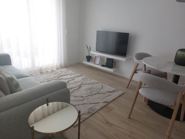 Apartamento alugar em Bairro Operário, Lagos