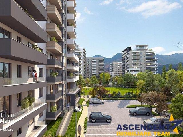 Apartament închirieri în Brașov