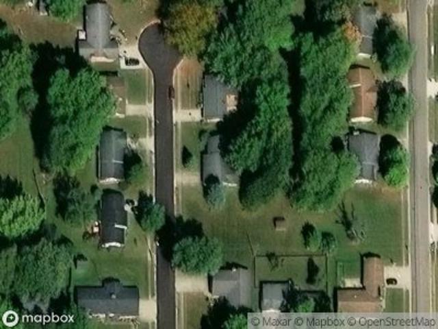 House for sale in Sidney, Ohio