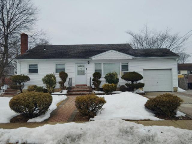 House for sale in Nassau, New York