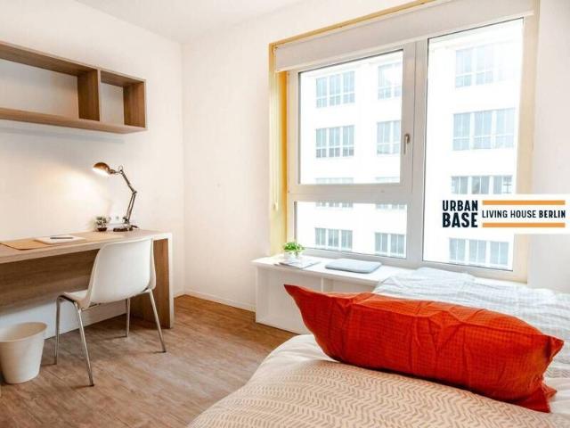Zimmer mieten in Treptow–Köpenick, Berlin