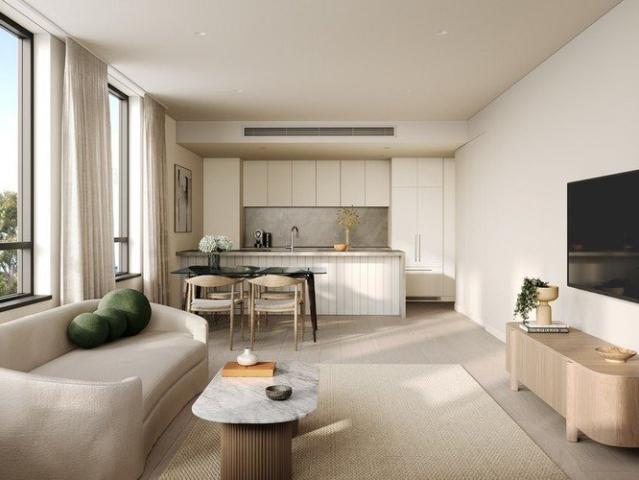 Apartment for sale in Sydney, New South Wales