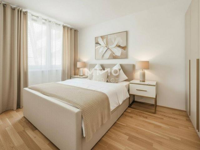 Apartment kaufen in Donaustadt, Wien