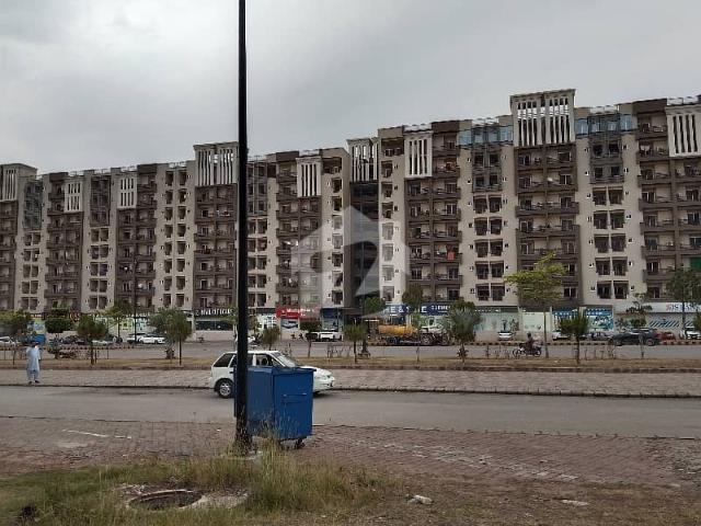 Building for sale in Islamabad