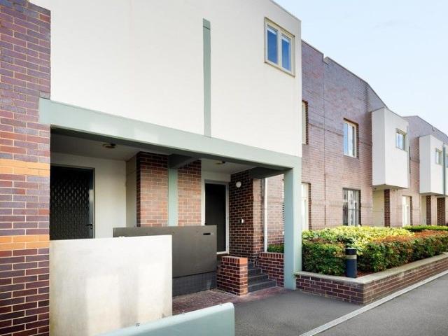 Townhouse for sale in Carlton, Victoria