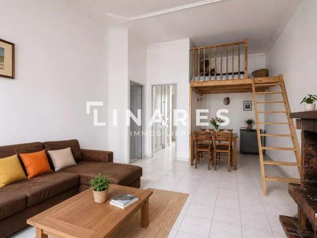 Appartement vente à Marseille