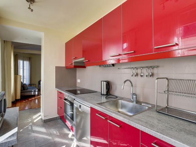 Appartement location à Paris, Île-de-France