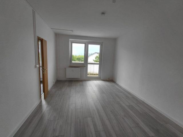 Apartment mieten in Weißandt-Gölzau