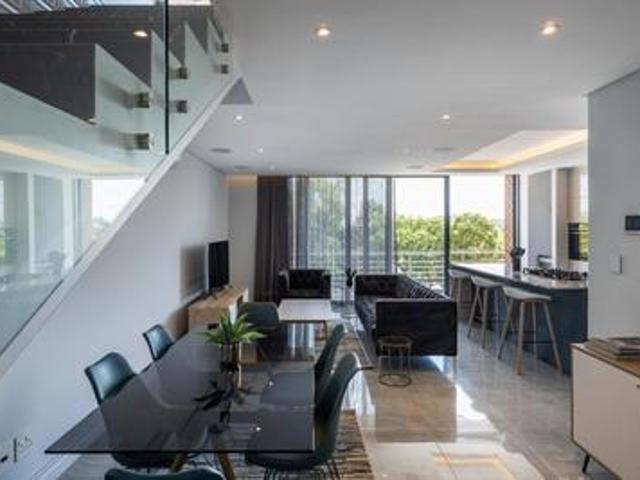 Apartment for rent in Waterkloof, Gauteng