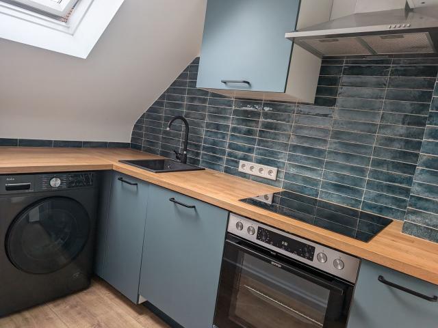 Apartment mieten in Stadtbezirk 3, Düsseldorf