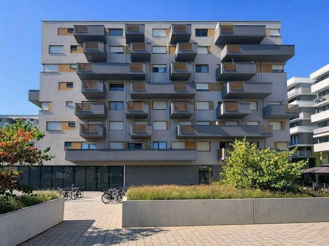 Apartment kaufen in Donaustadt, Wien