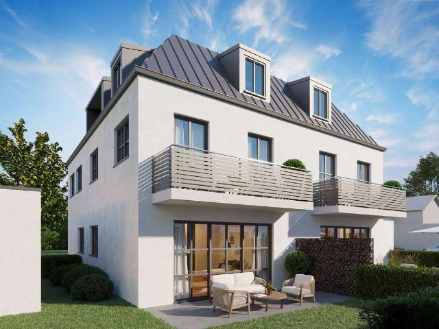 Haus kaufen in Au, Illertissen