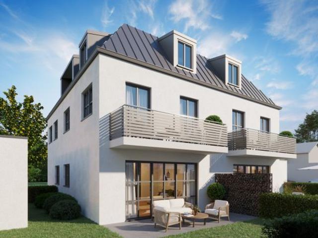 Haus kaufen in Au, Illertissen