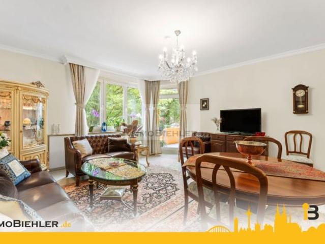 Wohnung kaufen in Köln, Nordrhein-Westfalen