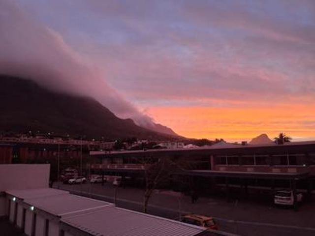 Apartment for rent in Cape Town, City of Cape Town