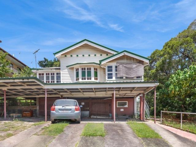 Apartment for rent in Toombul, Queensland