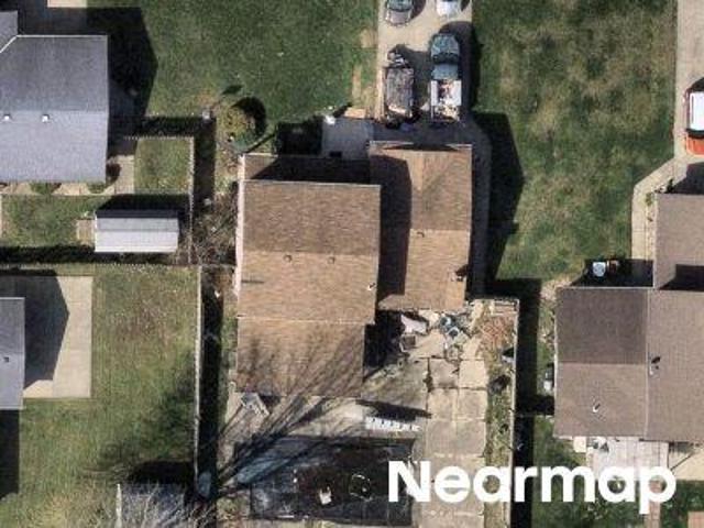 House for sale in Lorain, Ohio