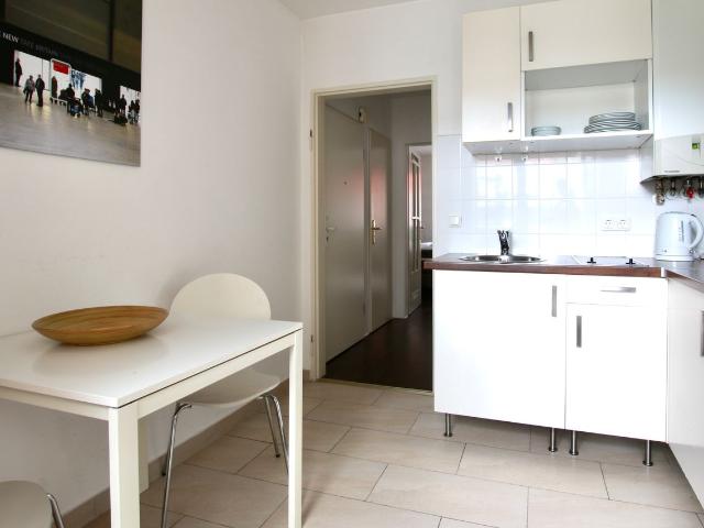 Apartment mieten in Ehrenfeld, Köln
