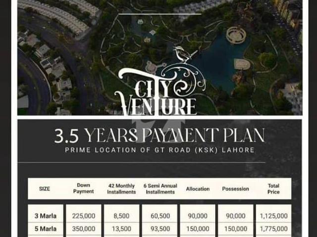 Property for sale in مریدکے, لاہور ڈویژن