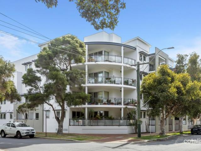 Apartment for sale in City Of Perth, Perth