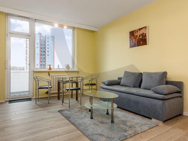 Apartment mieten in Hansaviertel, Berlin