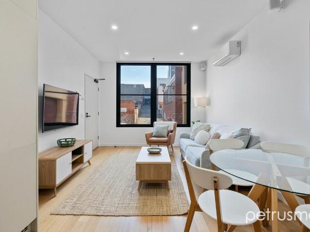 Apartment for sale in Hobart, Tasmania