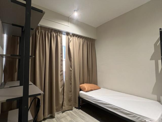 Apartment for rent in Petaling, Subang Jaya