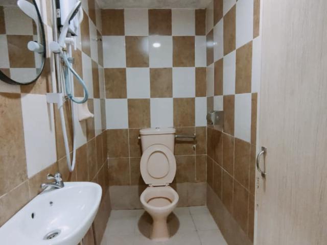 Apartment for rent in Petaling, Damansara Damai