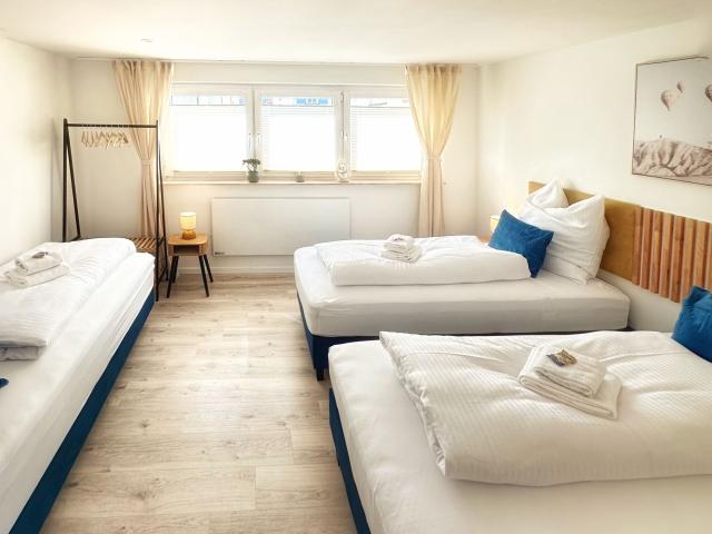 Apartment mieten in Würzburg Altstadt, Würzburg