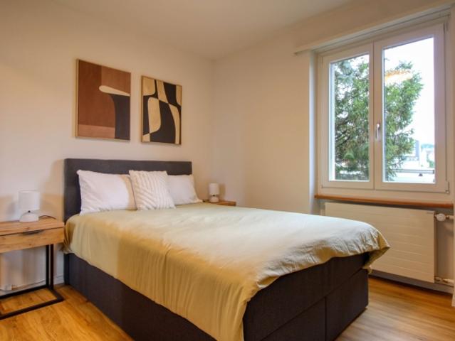 Zimmer mieten in Einigen, Zürich