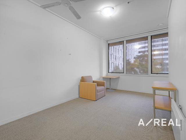 Apartment for rent in Carlton