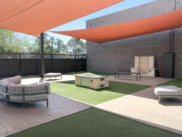 Apartment for rent in Laveen, Arizona