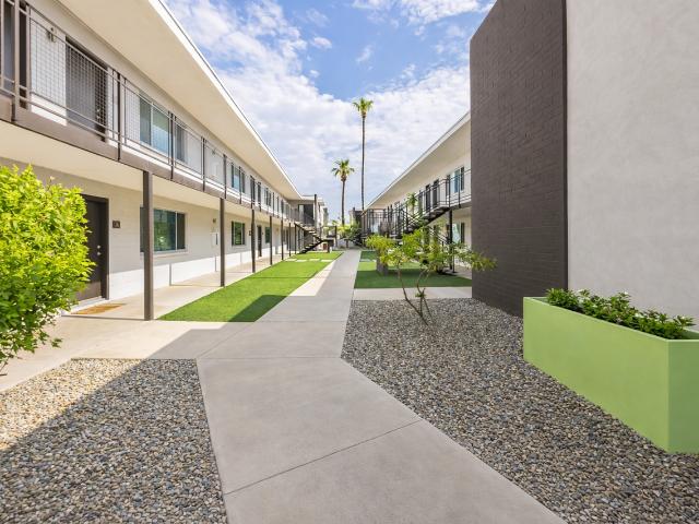 Apartment for rent in Laveen, Arizona