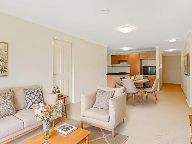 Apartment for rent in Sydney, New South Wales