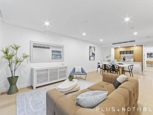 Apartment for sale in Willoughby, New South Wales
