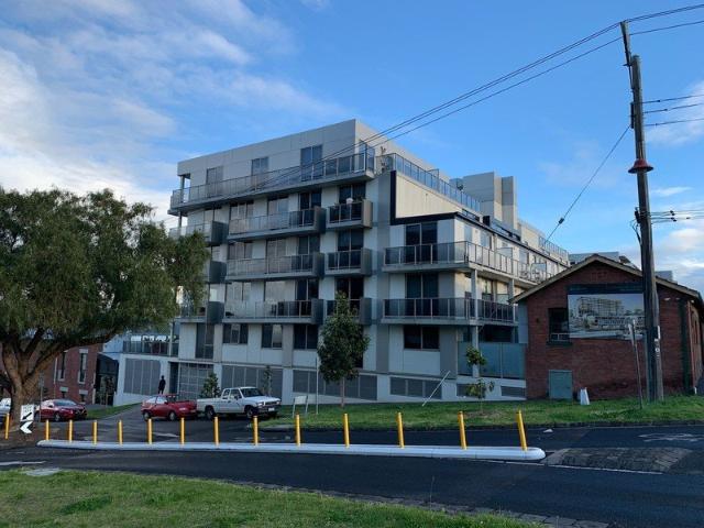 Apartment for rent in Footscray, Melbourne