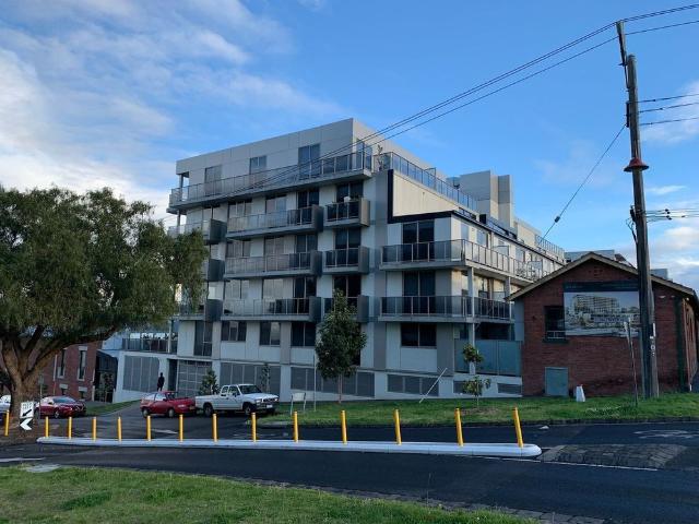 Apartment for rent in Footscray, Melbourne
