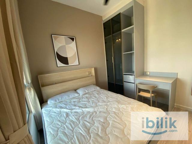 Room for rent in Selangor