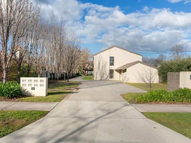 Apartment for rent in Albury