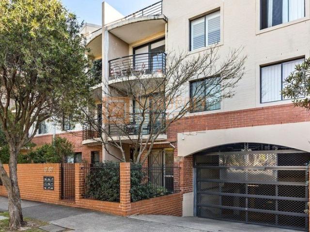 Apartment for rent in Sydney, New South Wales
