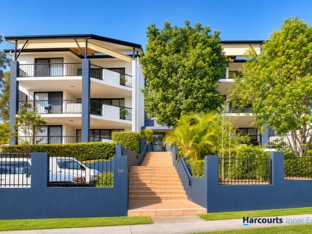 Apartment for rent in Toombul, Queensland