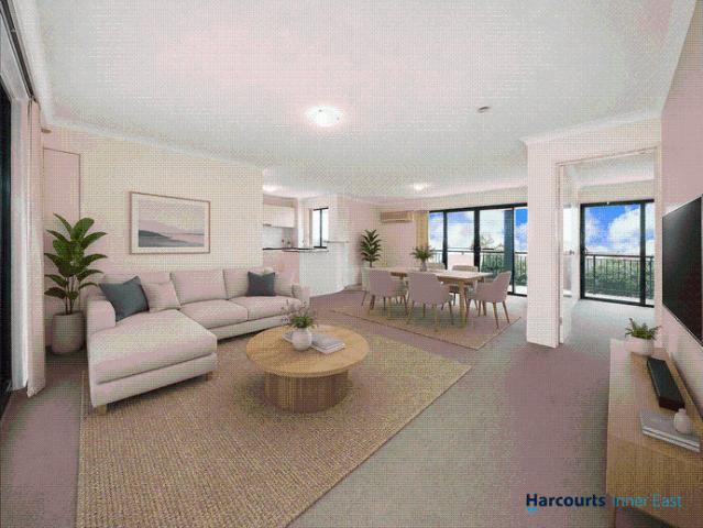 Apartment for rent in Toombul, Queensland